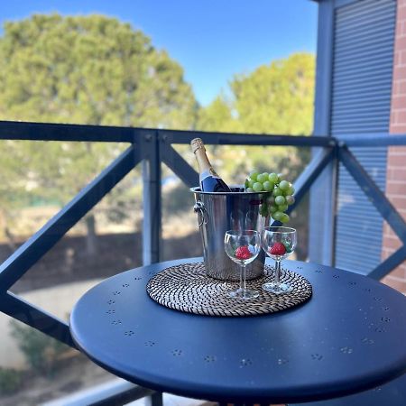 Albufeira Modern 4 With Pool By Homing Daire Dış mekan fotoğraf